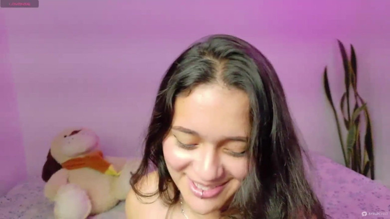 Emilyn Grifs: Blowjob Naked Sex Petite