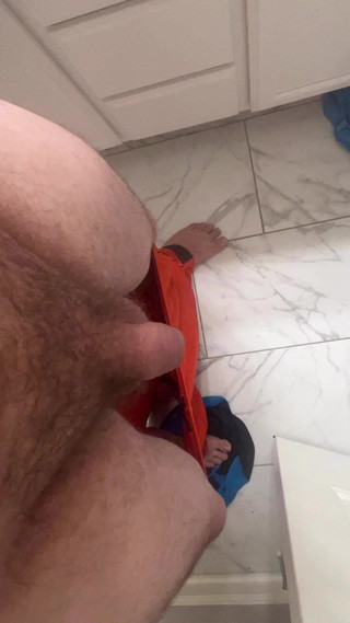 Dick Pants: Avstängning
