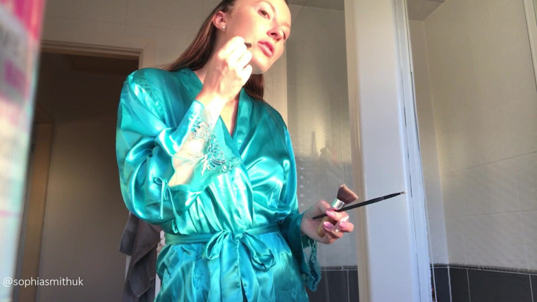 SophiaSmithUK: 幸せな妻、幸せな人生のカック パート 2