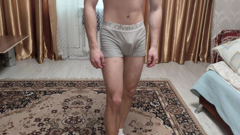 Alex sport: Hot Flex # 1