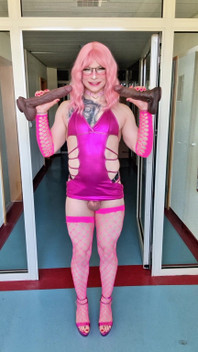 It Is Sissy BBC Playtime