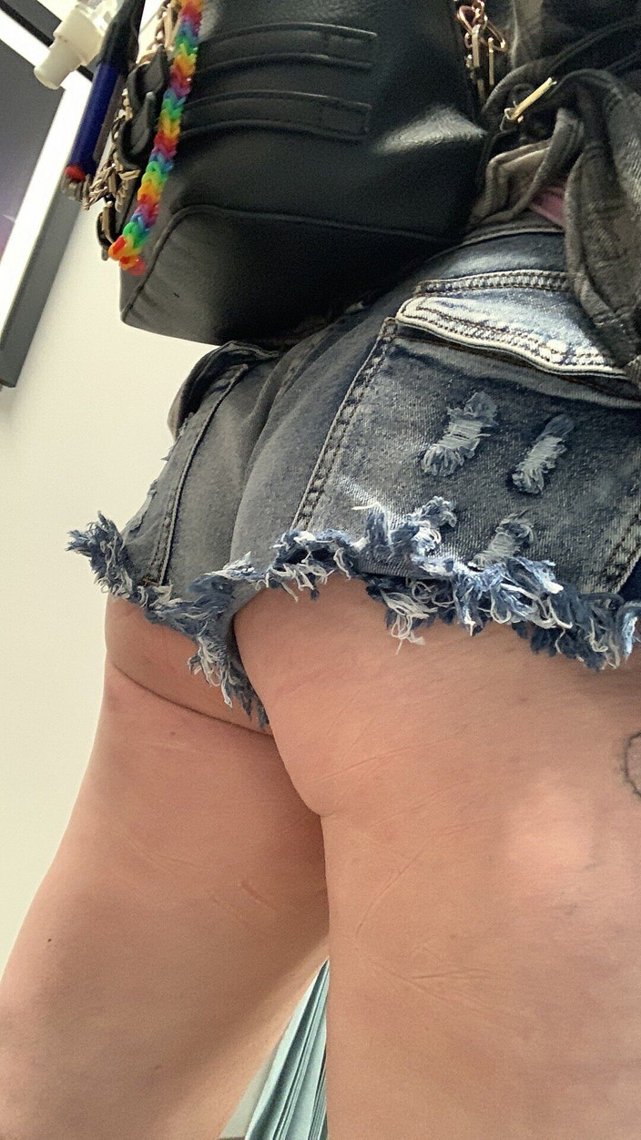 Sissy Michelle MTF: Hung besar mentah dogging lelaki pondannya