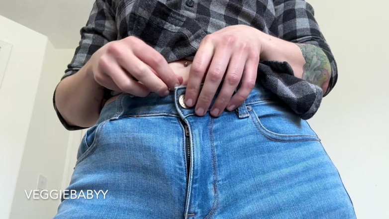 Veggiebabyy: Bu kasaba ikimiz için yeterince büyük değil: Futa Şerif cezalı sert...