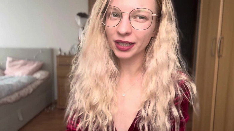 Goddess_Bella_Rae: 彼がエビを持っているとどうやって知るか