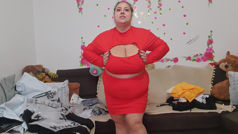 LoraBbw: Versuchen sie es auf haul 2