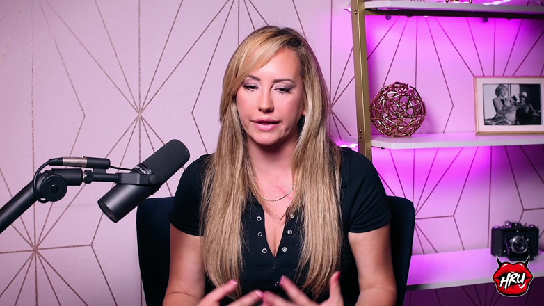 Holly Randall Productions: Brett Rossi: das Comeback, das Chaos und was wirklich mit...
