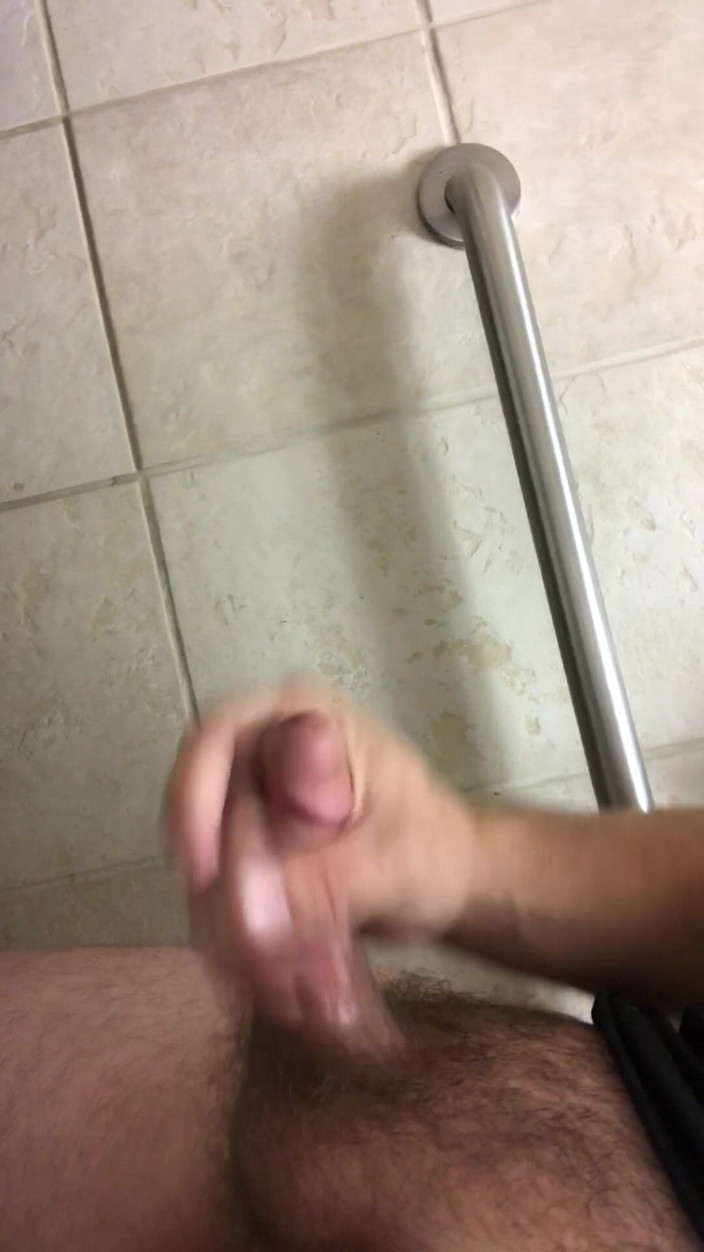 Lildickcowboy: Masturbando até eu gozar