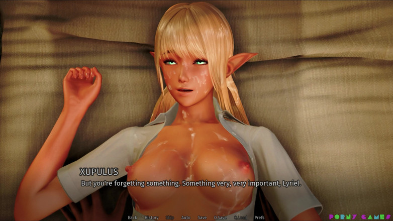 Porny Games: 리프트 V0.7.2의 집 - 코스프레와 섹스 2