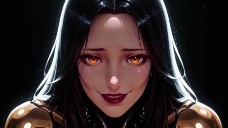 Atkins Heaven: Eksperimen joi - ngomong jorok hanya untukmu - [ai]