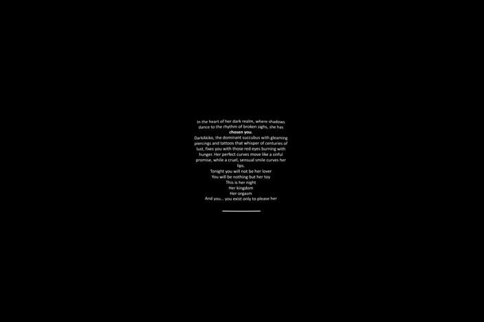 Pig Bros Productions: Akiko - Lap Dance of Darkness [passthrough]
