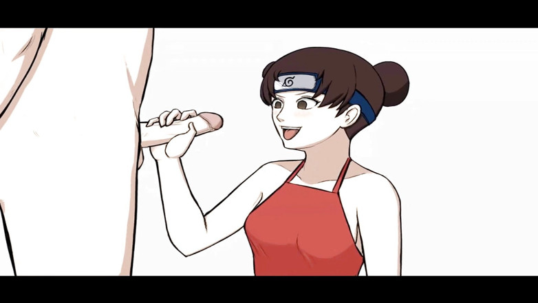 Hentai World: Jikage Rising Tenten 5