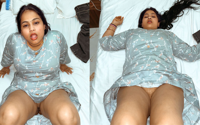 TactfulFiber902: Pose aux jambes ouvertes, cul juteux et expressions déjantés. Desi...