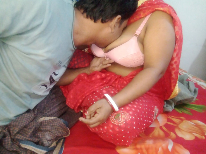 Sabina244: Ficken hardcore bhabhi geheimer heißer reitsex mit freund in sari...