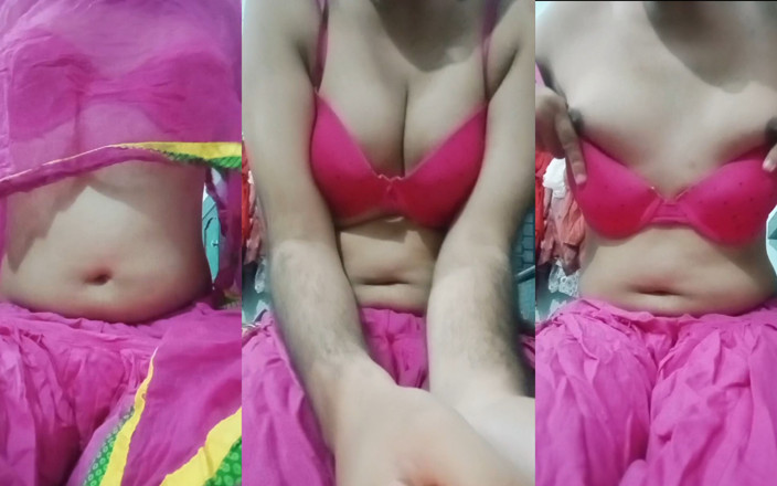 Gaurisissy: Индийский Гей-кроссдрессер Bottom Gaurissy, Настоящий XXX Секс В Домашнем Видео В Зеленом Salwar Kurta, Просто Как Домохозяйка