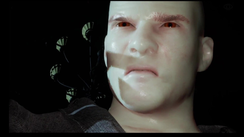 Denis animation: Anal arriscado delicioso