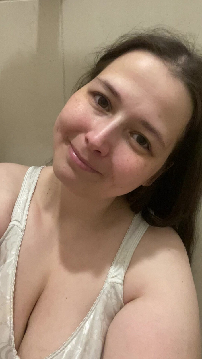 MissChrystalline: Orgasmo mozzafiato