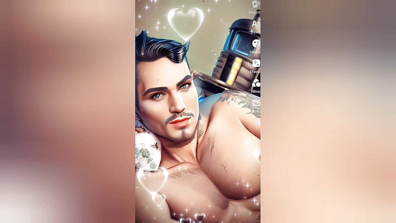 Sexy Sagitario: Scopando il sexy sagittarius