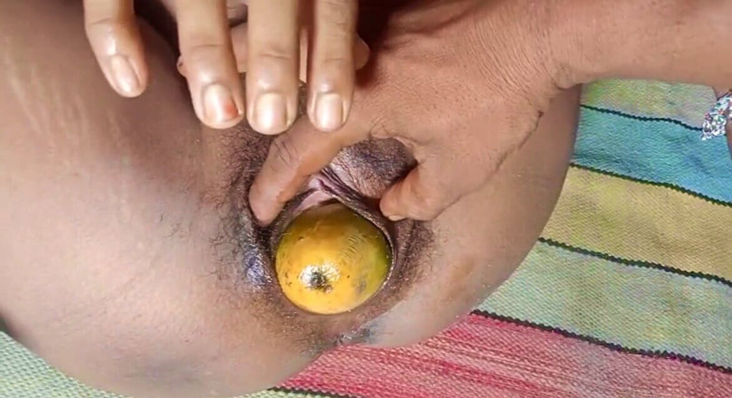 Bk Vlogs: Švagr dal Mango do švagrové kundičky