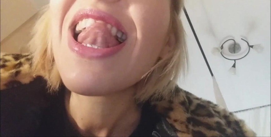 savannahamatoriale: Mina två interaktiva och kryddiga videor: impregnera mig och kom...
