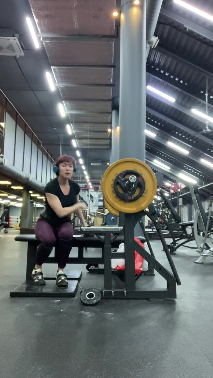 AnnaFit: Minha expresso de banco