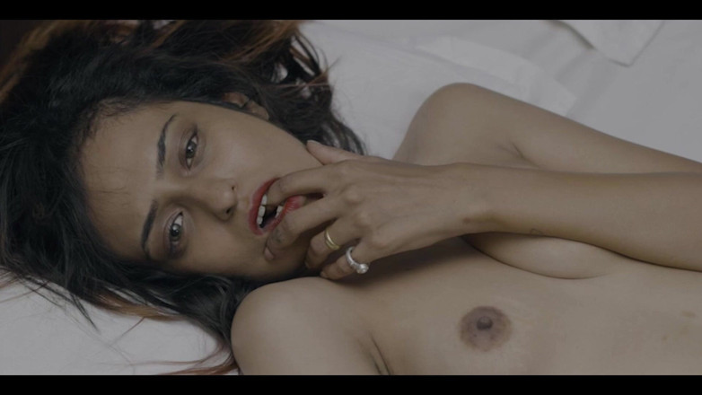 Triflicks: Tanvi Patil соло необрізане