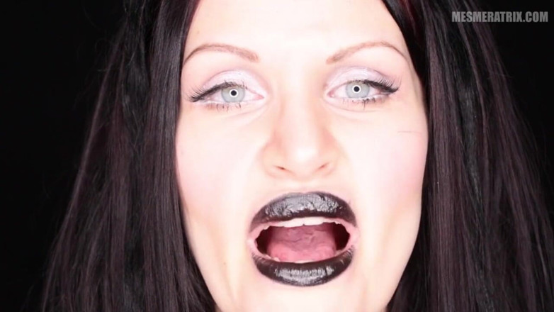 Lady Mesmeratrix Official: Sodomizându-ți creierul....