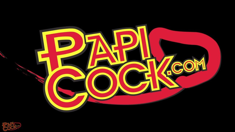 Papi Cock: Дикий чувак