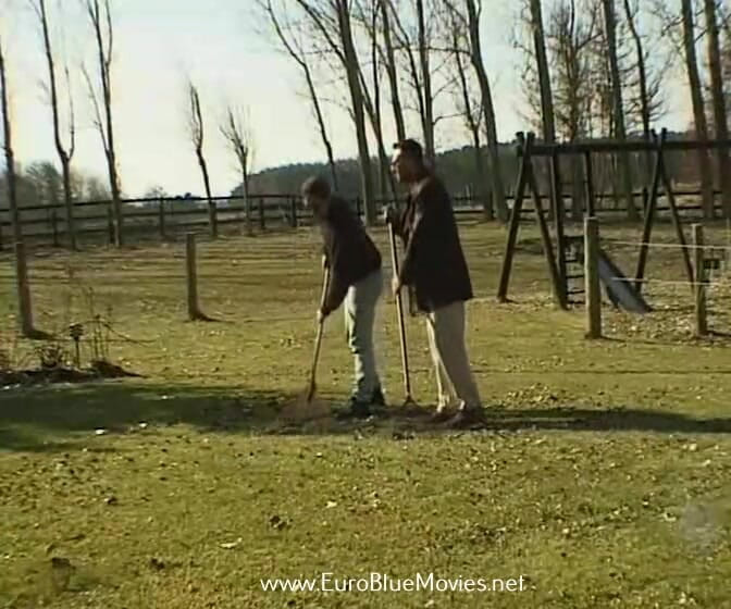 Euro Blue Movies: Svenska Nyborjare 6 - Swedish Beginners 6