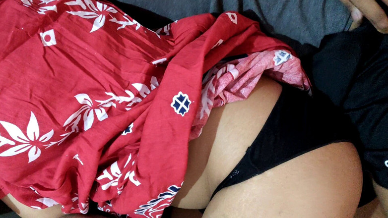 Hope Love: O femeie infidelă face sex cu iubitul ei