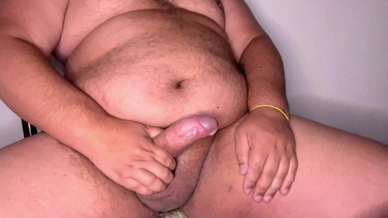 Ksanchez1203: Handjob Mendengar Muzik