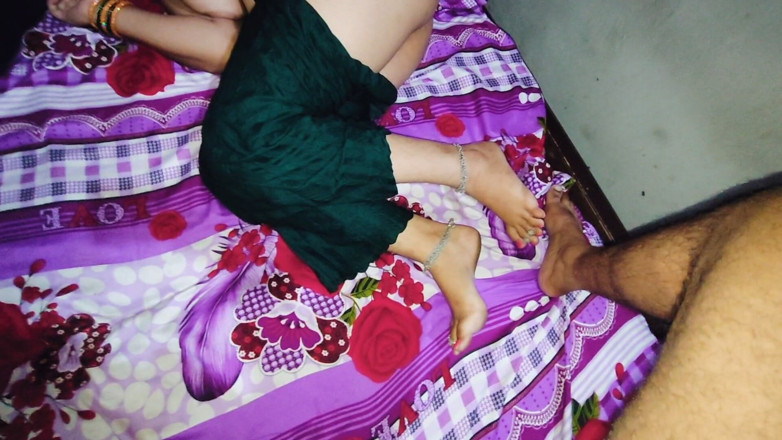 Ruksana: Husband Punishment Trying Anal Roughly