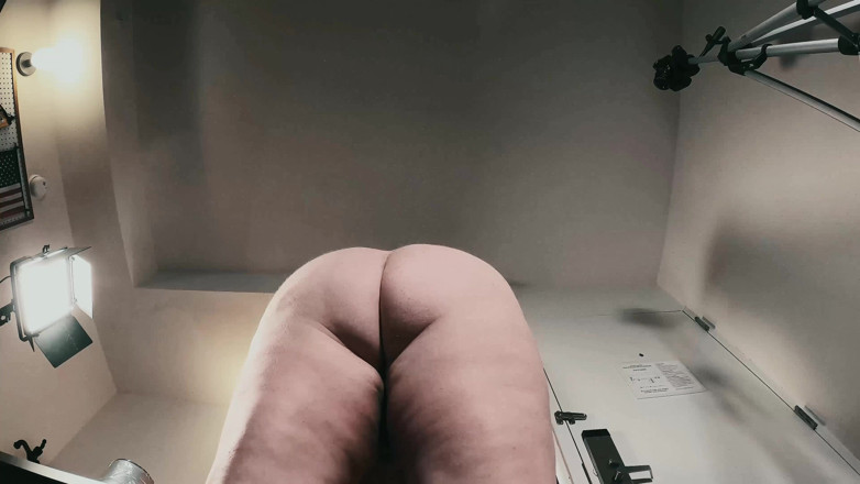 SexyNEBBW: Jeux d'arcade sexy avec une BBW