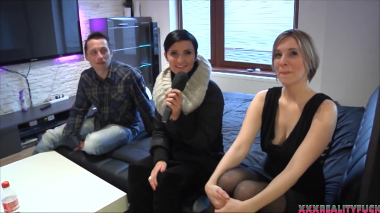 Czech Pornzone: Dychtivá orgie v amatérských ložnicích sv. 6