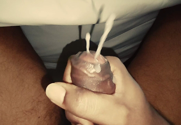 Sex art straight: Kan du känna skytte heta sperma inuti? Kommentera.