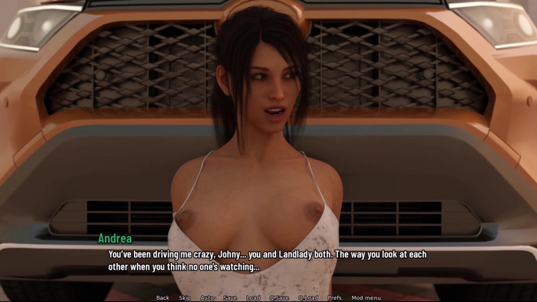 Kitty Gamer: Journées universitaires 7, je n’arrive pas à croire qu’elle m’a taille une...