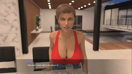 Dirty GamesXxX: VIZITA: Țâțe mari și bowling ep.30