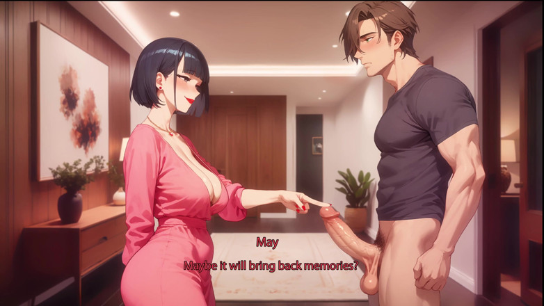 Wickedgammes studio: I Love Your Wife (bagian 12)