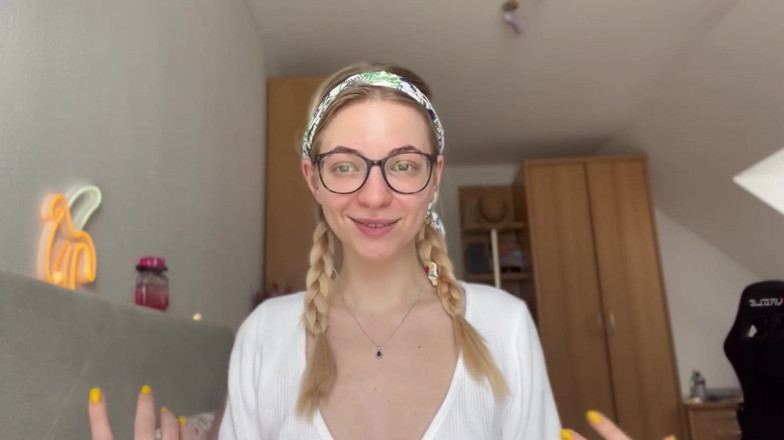 Goddess_Bella_Rae: Za i minusy bycia w kobiecym związku led (dla obu płci)
