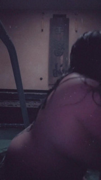 BBW in Bath House