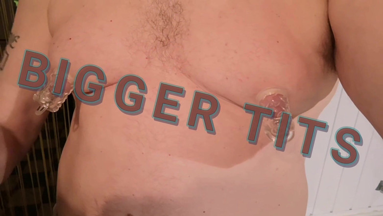 Monster_Meat_: Tette più grandi