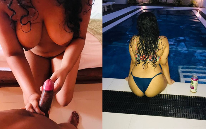 slexposer: Fucking in the Bathroom Hot Couple and Do Outdoor Sex...
