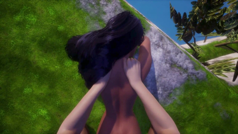 Alita: Wild Life - maya con una culona viene scopata nel culo -...