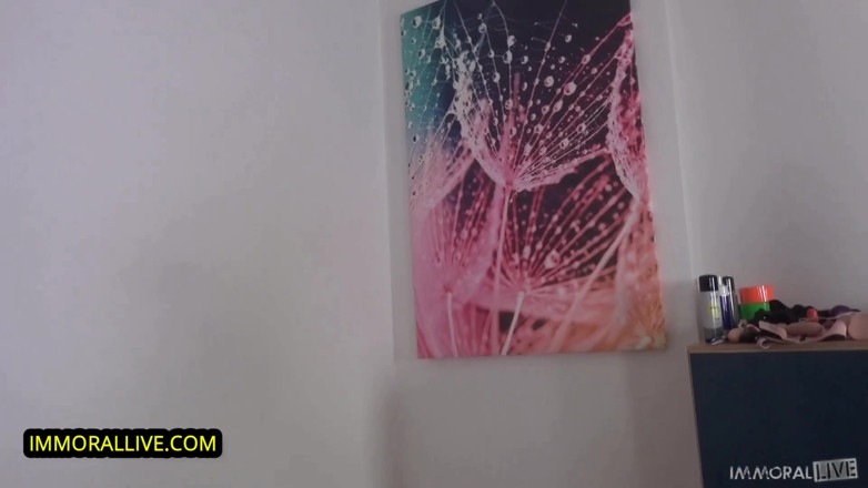 Immoral POV: Monstrózní křivky MILF creampie od chytivého anglického chlapa