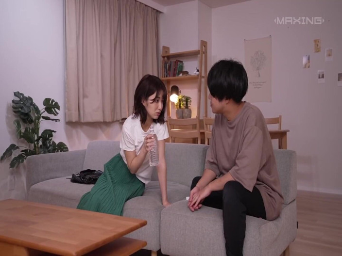 Raptor Inc: Sumire Kuramoto - Ntr avec ma baise de feu