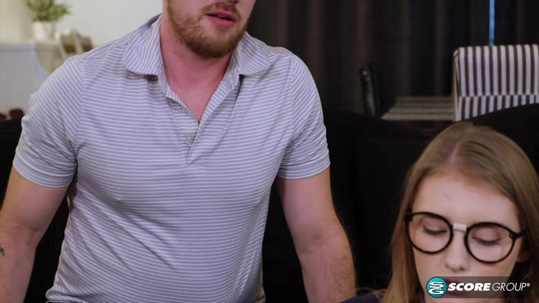 18eighteen: The Sexpert：Melody Marks