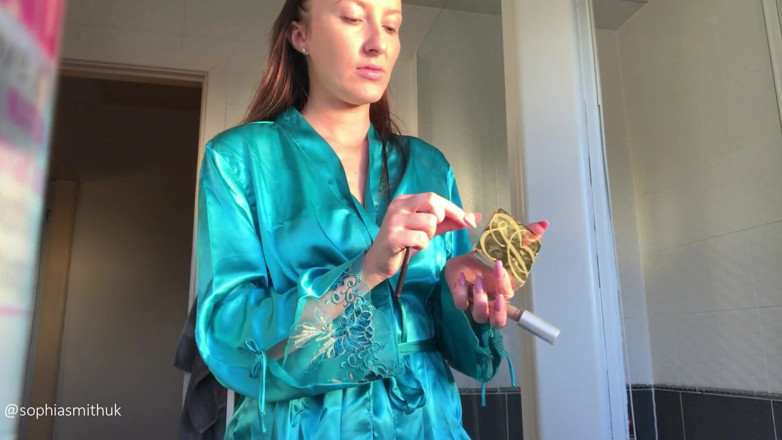 SophiaSmithUK: 해피 마누라, 행복한 삶 뻐꾸기 2부