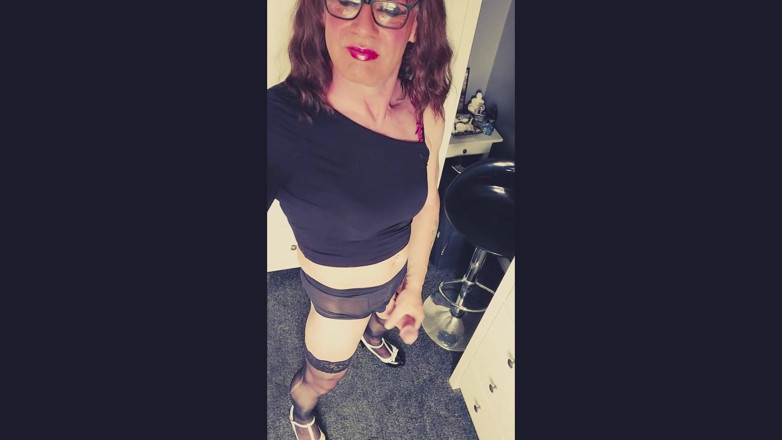Juniperberi29: Travestiet Juniper Beri