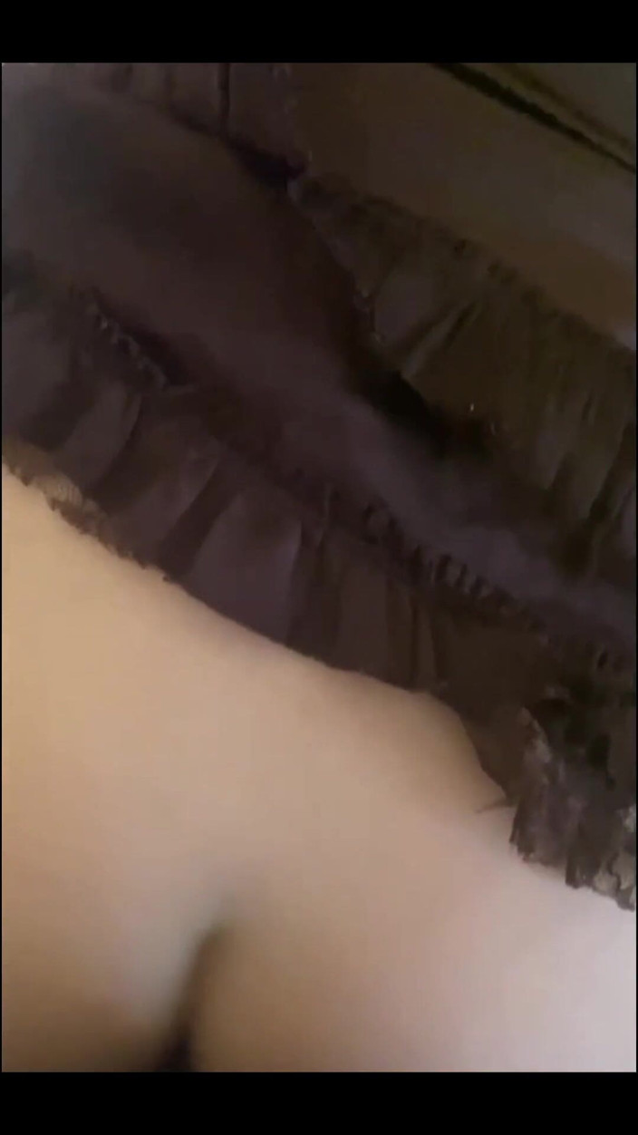 MilfyCalla: C'era una donna di nome Milfycalla che aveva sempre voluto...