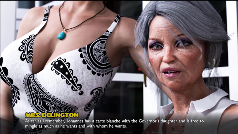 Johannes Gaming: Timestamp hilang cinta - saya dijemput ke parti dan ia menjadi...