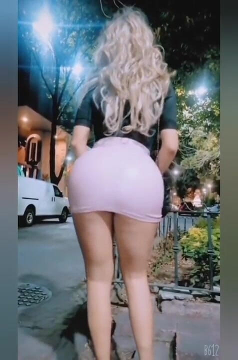 Barbietransxxxx: Tranny anale seks hardcore buitenshuis